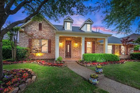 1011 Shadow Hill Drive Prosper TX 75078