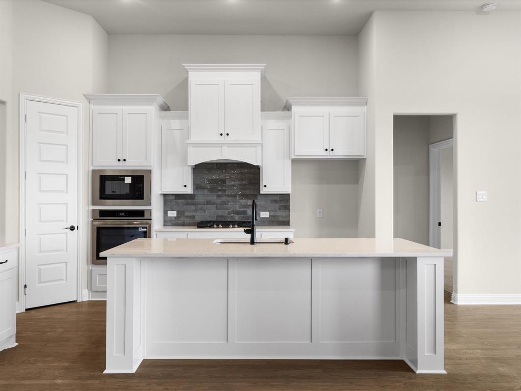 Levante - Residential