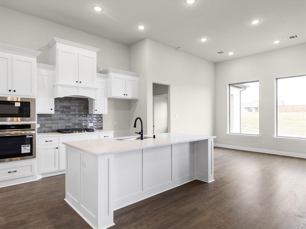 Levante - Residential