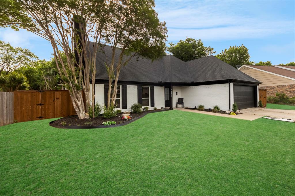 4202 Sheffield Drive