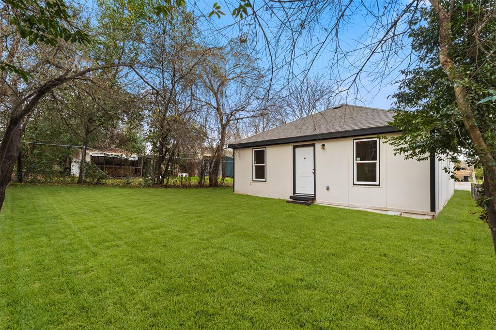 Liberty Anx Add - Residential