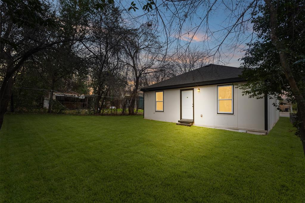 Liberty Anx Add - Residential