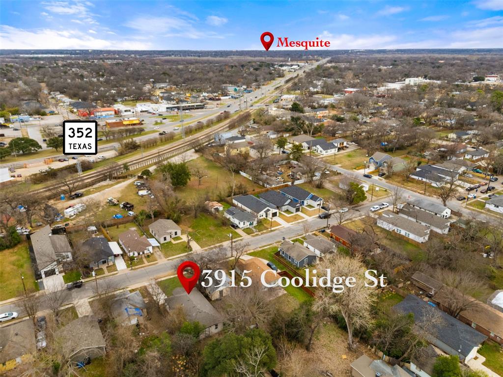 Liberty Anx Add - Residential