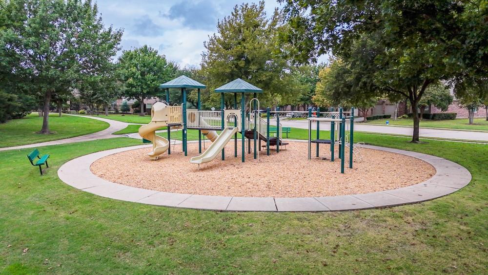 Ridgecrest - Ph I - Residential