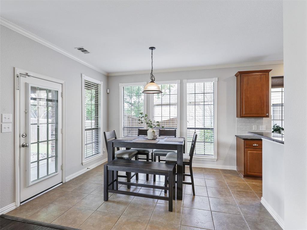 Ridgecrest - Ph I - Residential