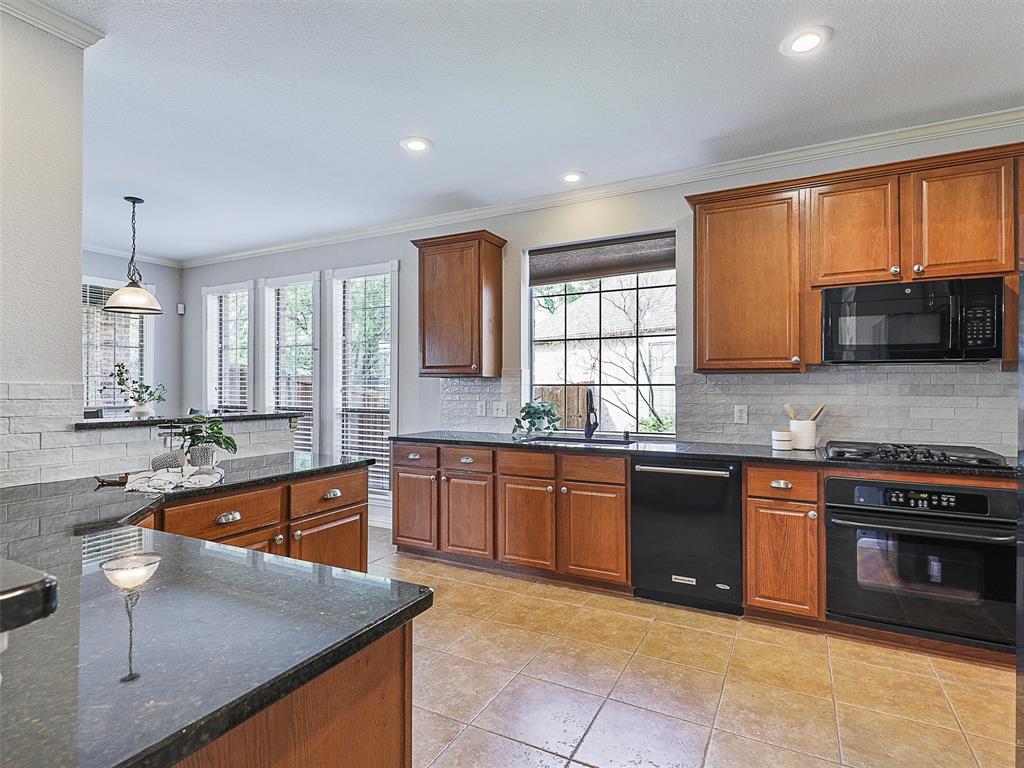 Ridgecrest - Ph I - Residential