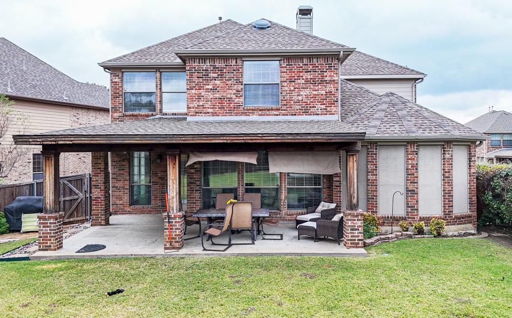 Ridgecrest - Ph I - Residential