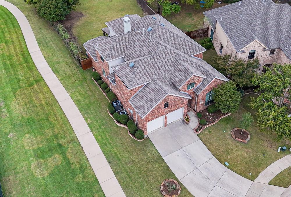 Ridgecrest - Ph I - Residential