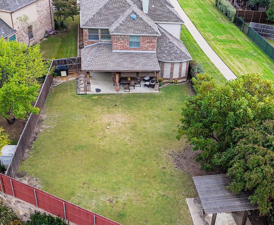 Ridgecrest - Ph I - Residential