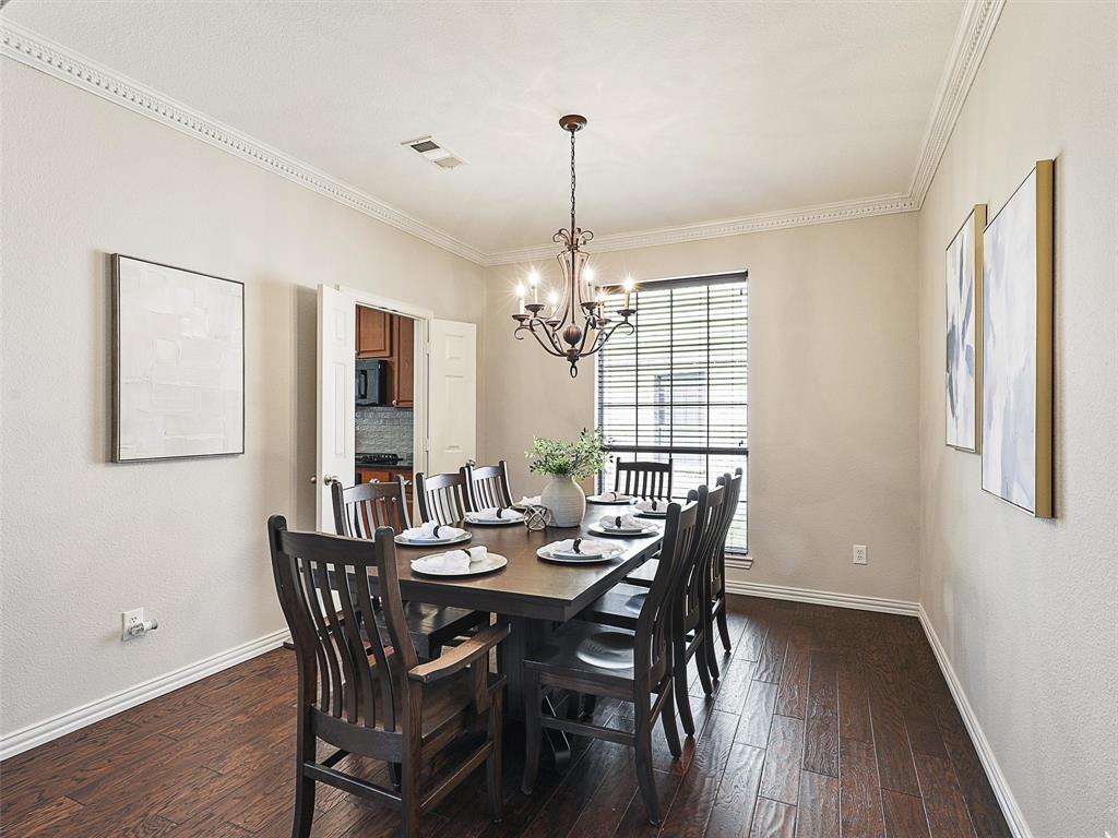 Ridgecrest - Ph I - Residential