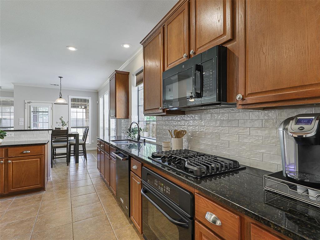 Ridgecrest - Ph I - Residential