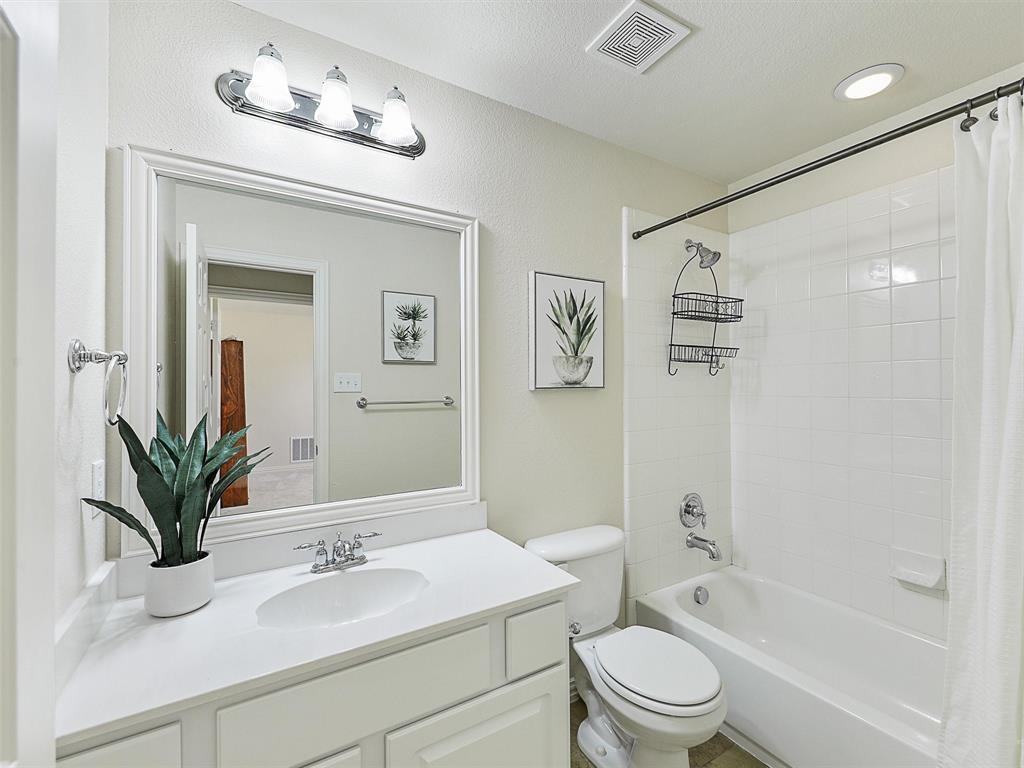 Ridgecrest - Ph I - Residential