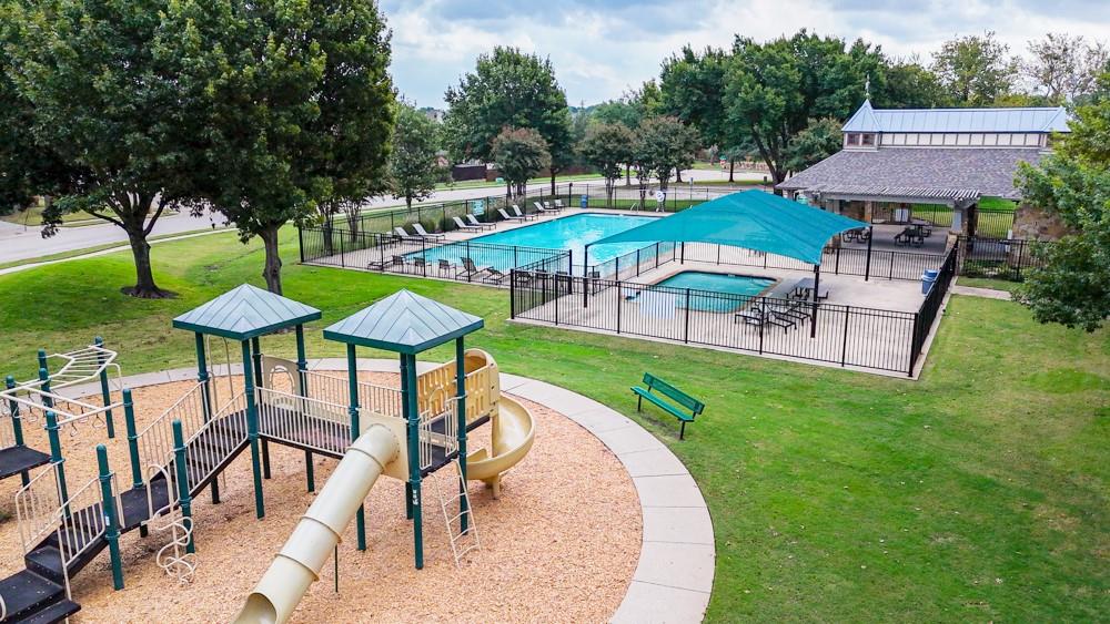 Ridgecrest - Ph I - Residential