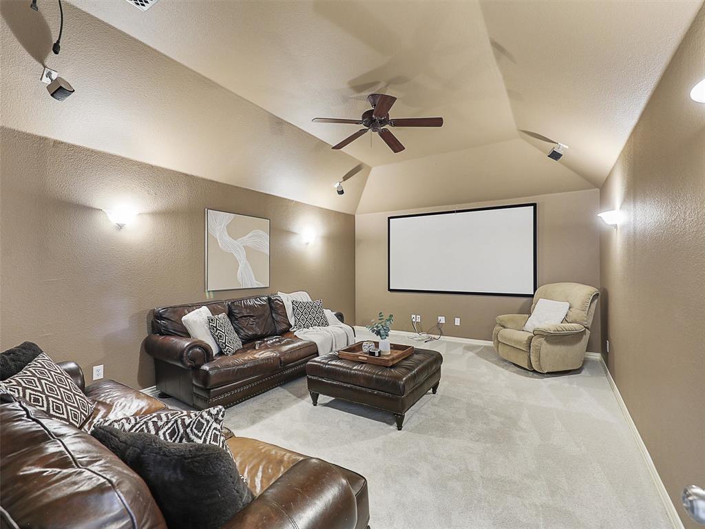 Ridgecrest - Ph I - Residential