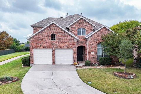 1201 Shenandoah Drive McKinney TX 75071