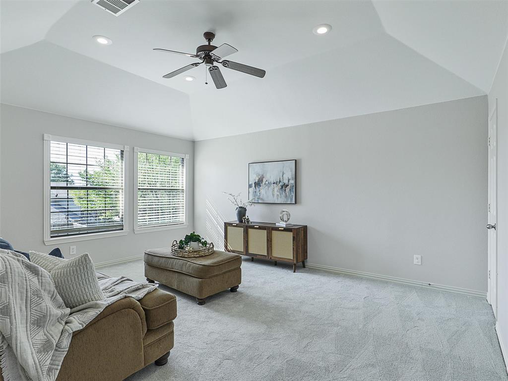 Ridgecrest - Ph I - Residential