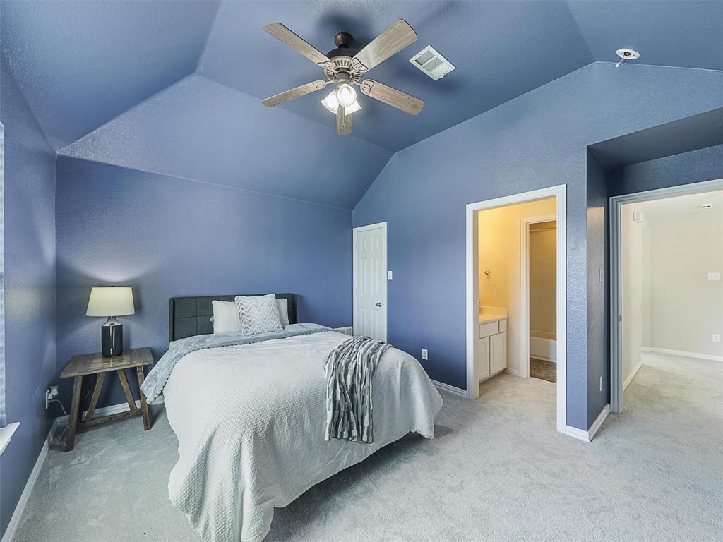 Ridgecrest - Ph I - Residential