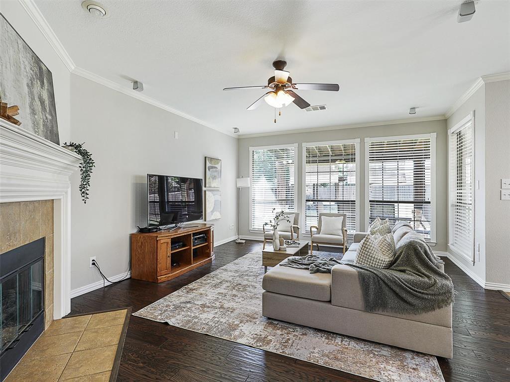 1201 Shenandoah Drive