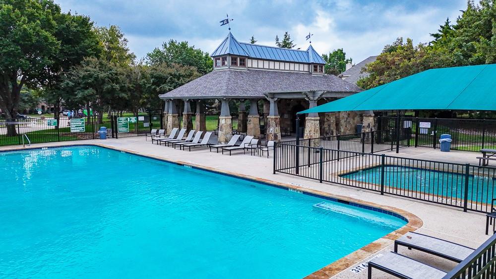 Ridgecrest - Ph I - Residential