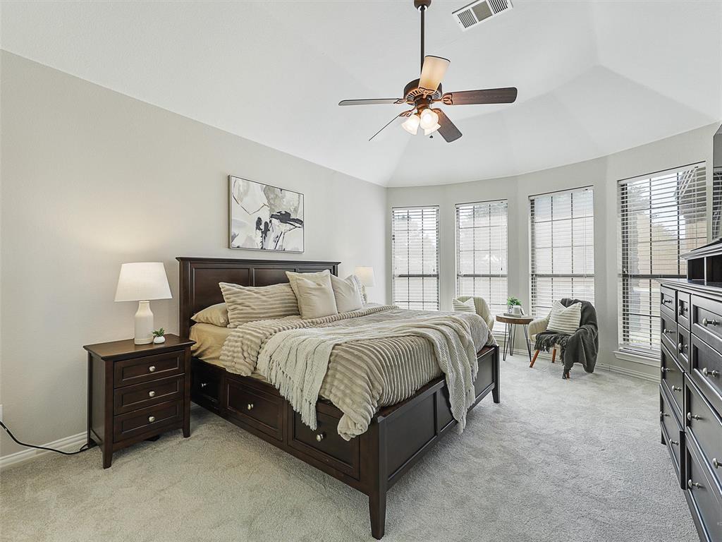 Ridgecrest - Ph I - Residential