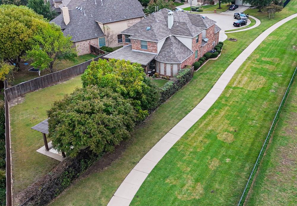 Ridgecrest - Ph I - Residential