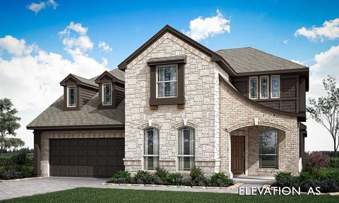 4029 Alpine Street Midlothian TX 76065