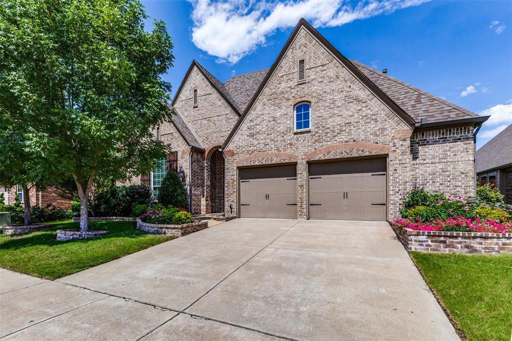 View Forney, TX 75126 house