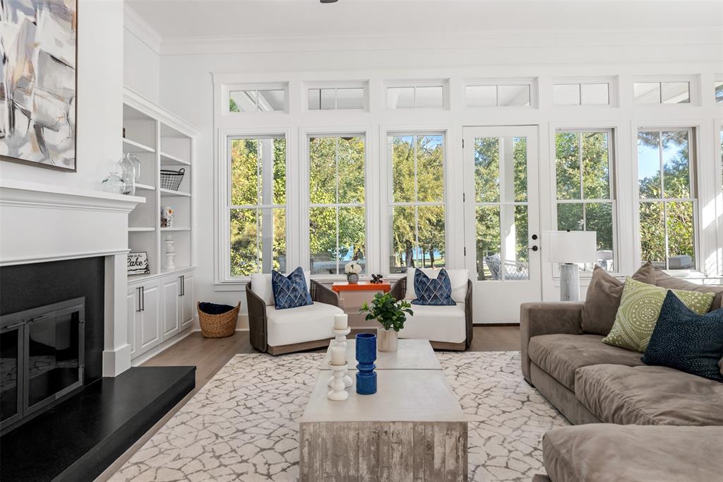 Long Cove - Residential