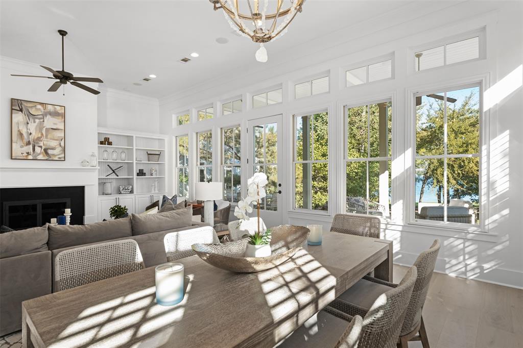 Long Cove - Residential