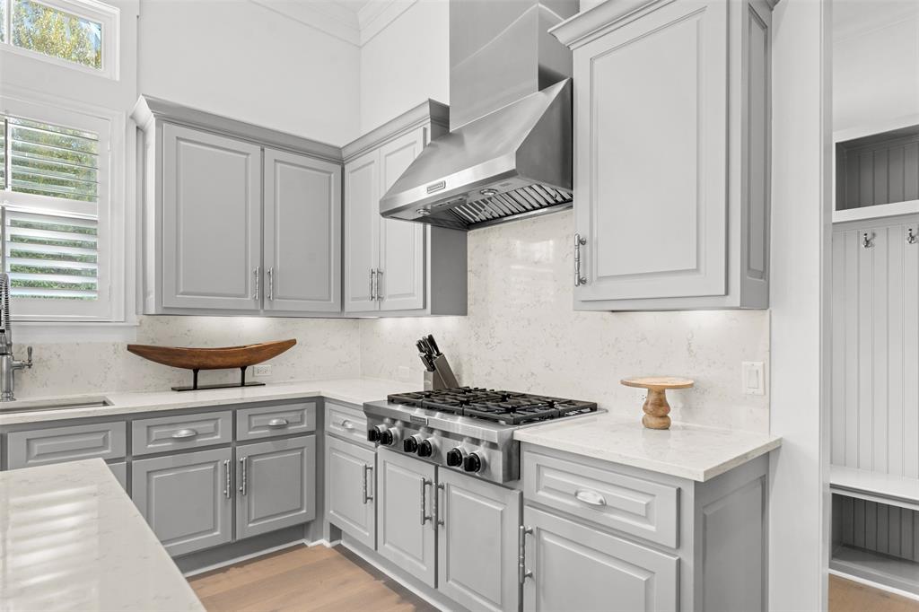 Long Cove - Residential