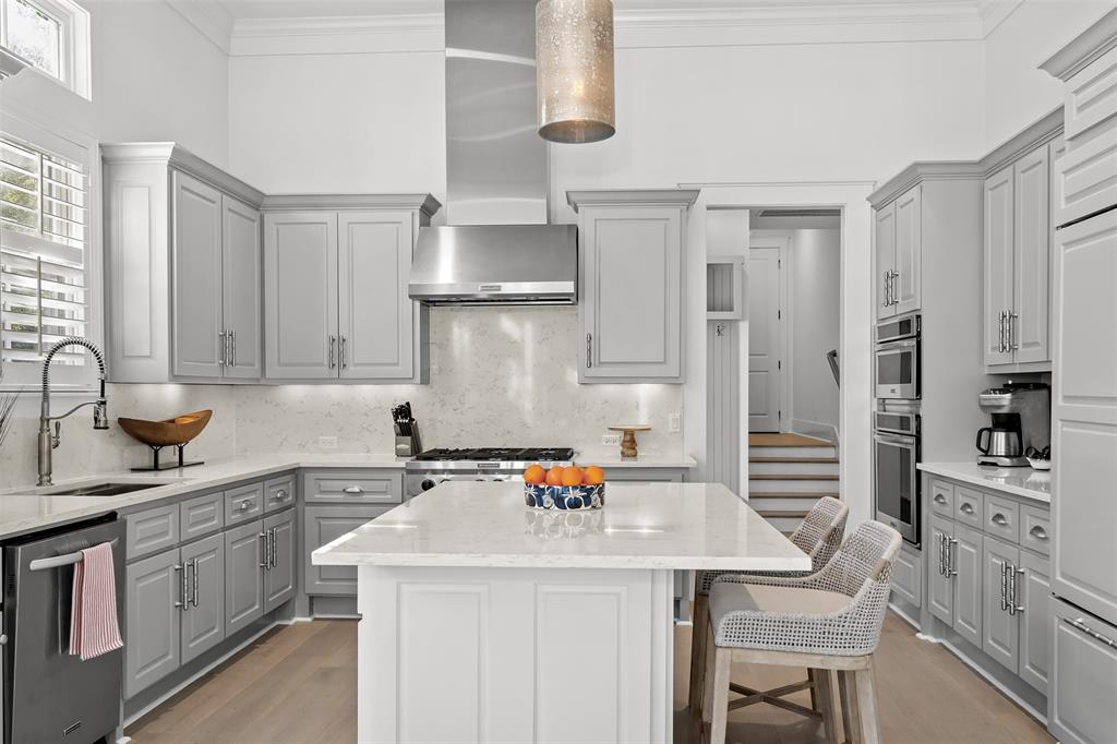 Long Cove - Residential