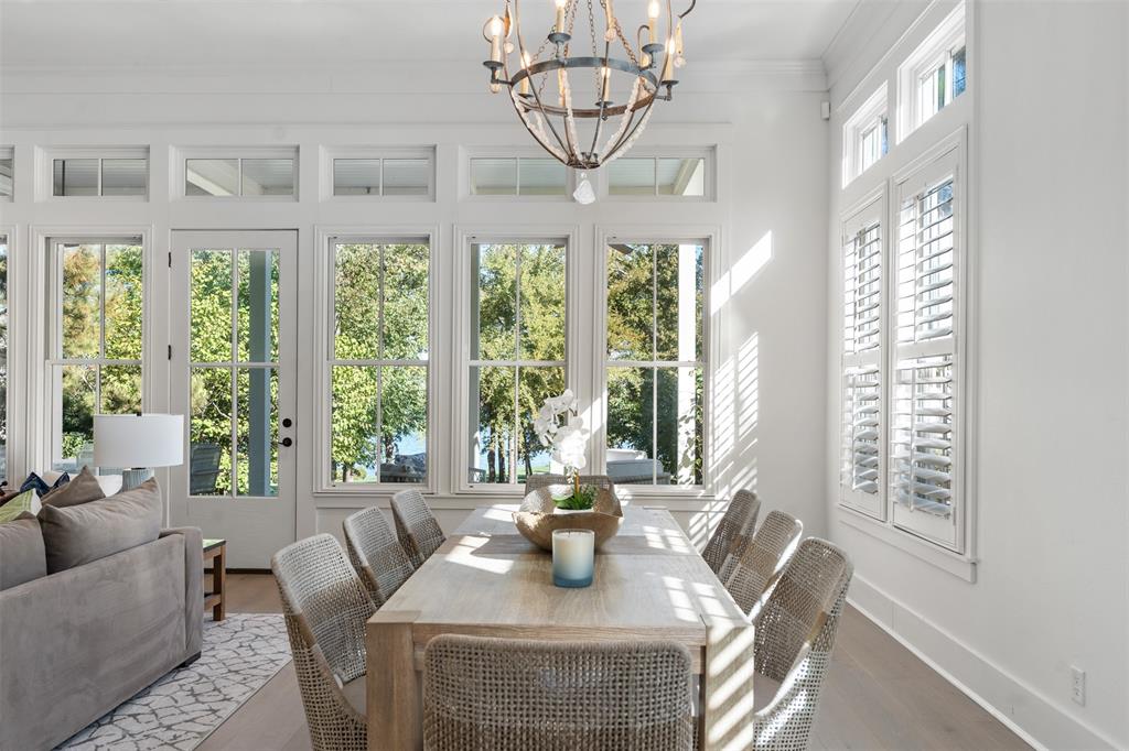 Long Cove - Residential