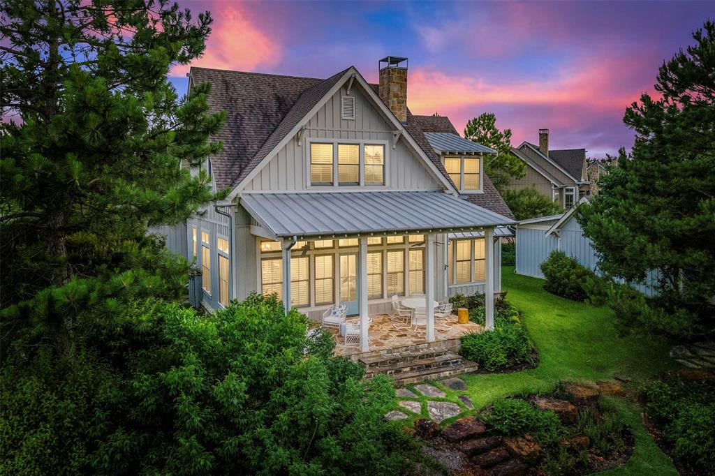 Long Cove - Residential