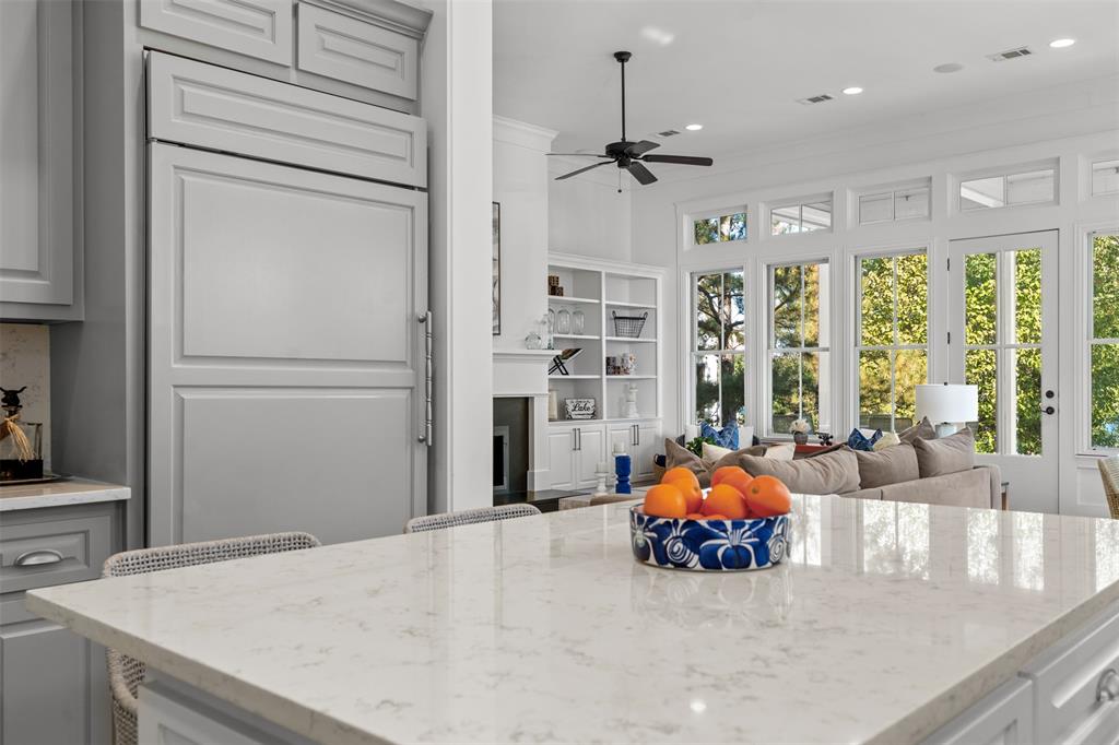 Long Cove - Residential