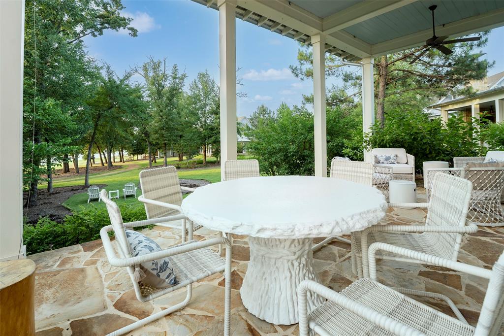 Long Cove - Residential