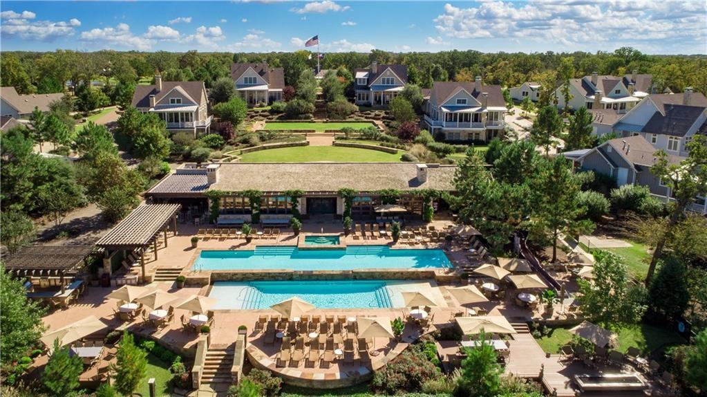 Long Cove - Residential