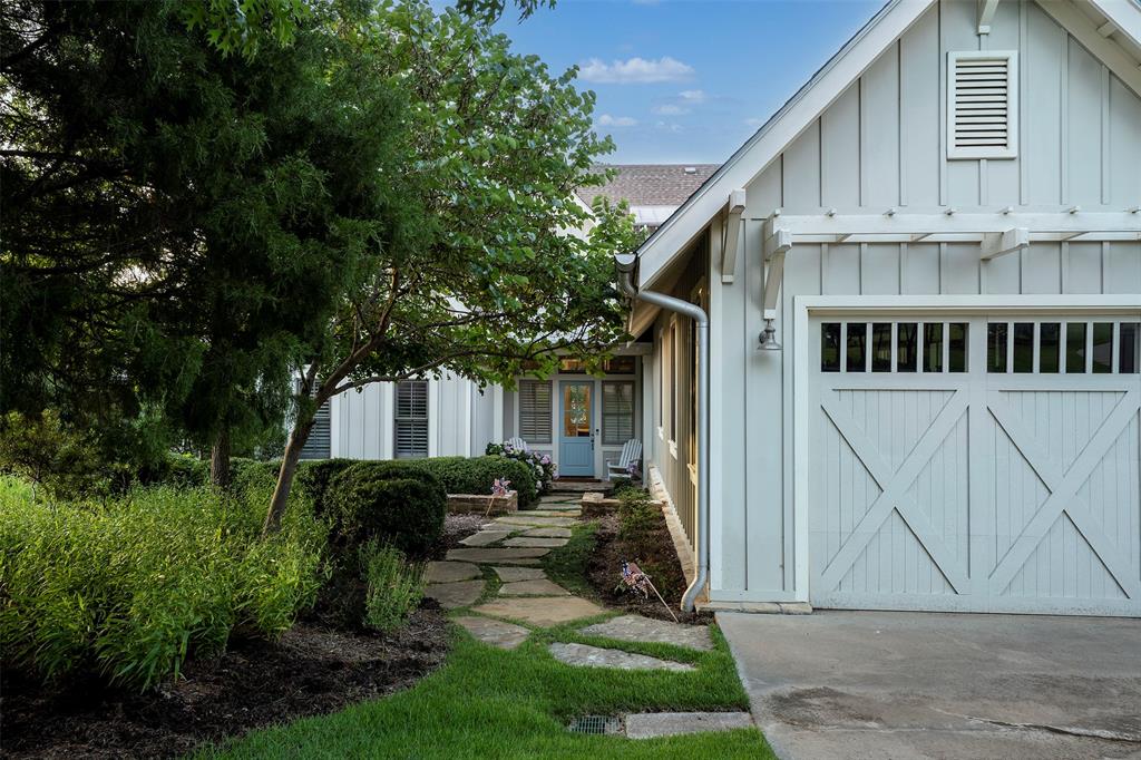 Long Cove - Residential