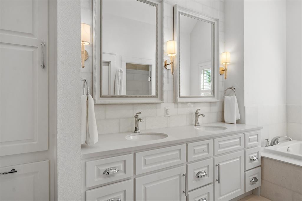 Long Cove - Residential