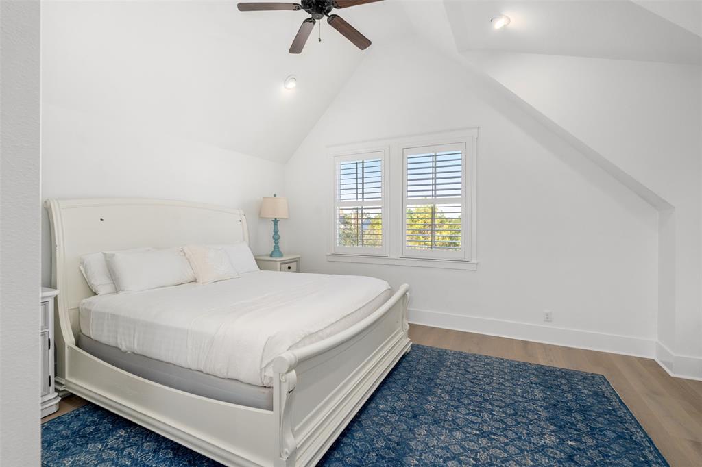 Long Cove - Residential