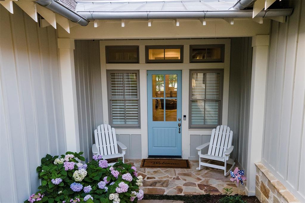 Long Cove - Residential