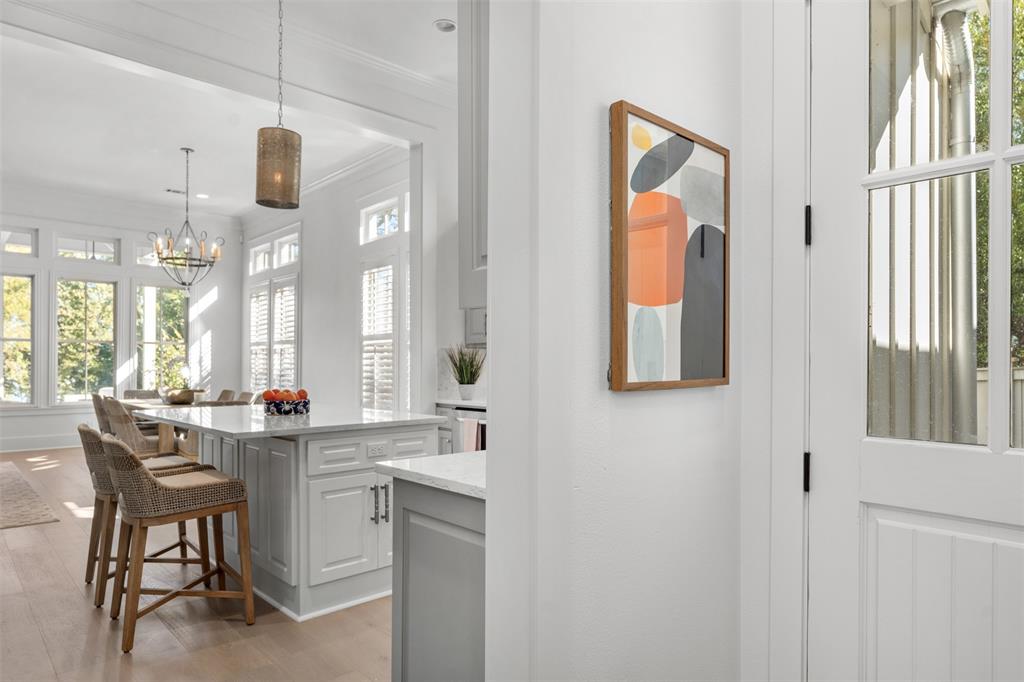 Long Cove - Residential