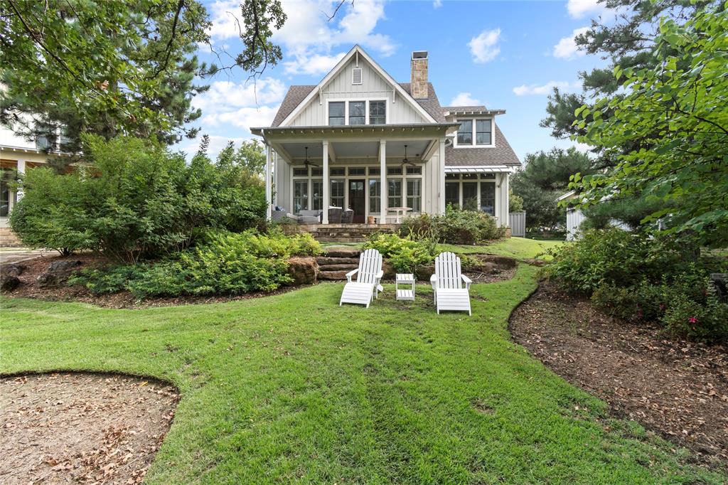 Long Cove - Residential