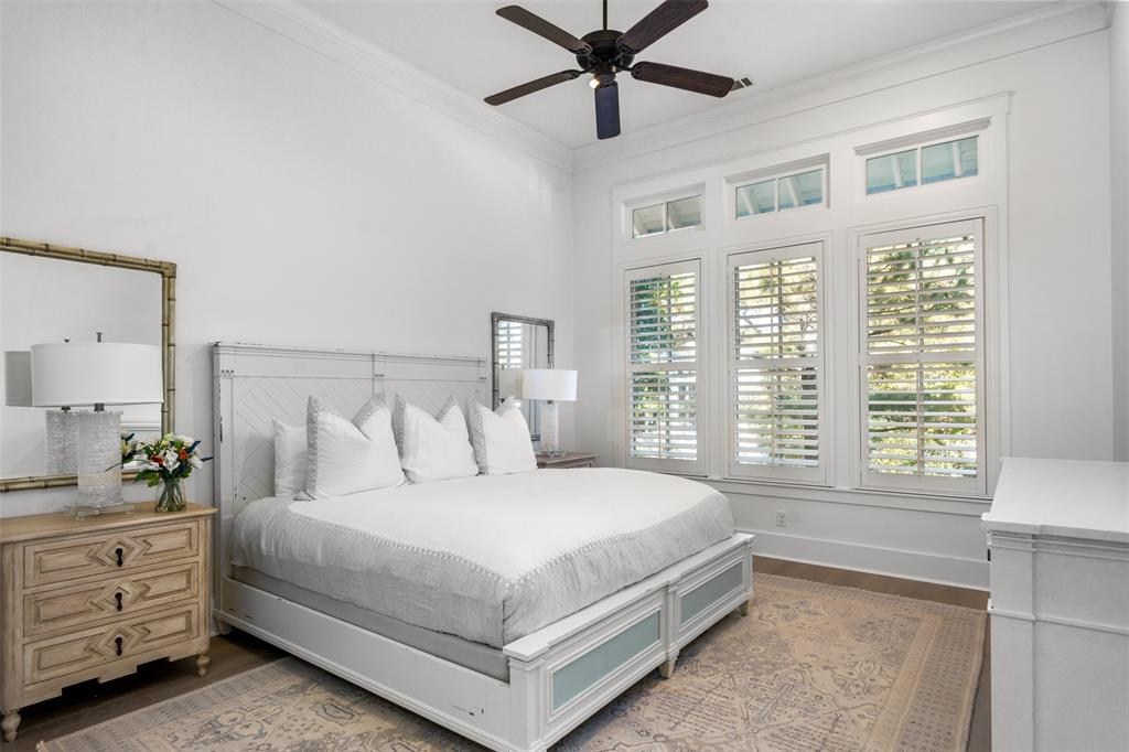 Long Cove - Residential