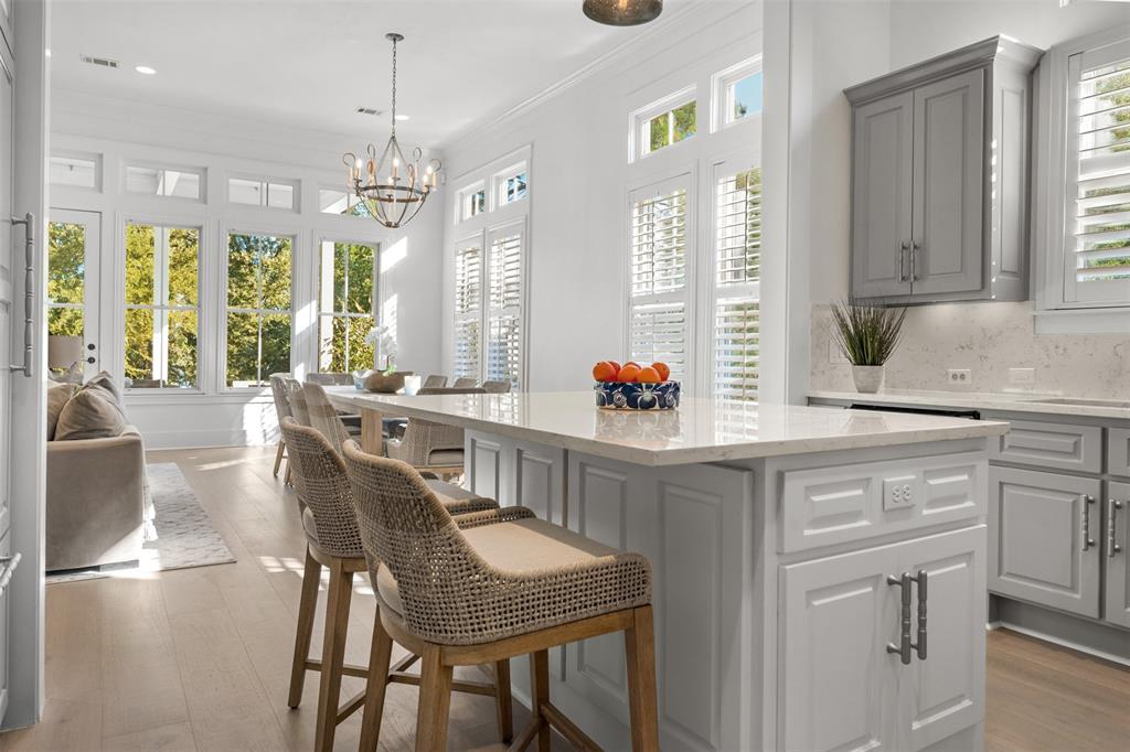 Long Cove - Residential