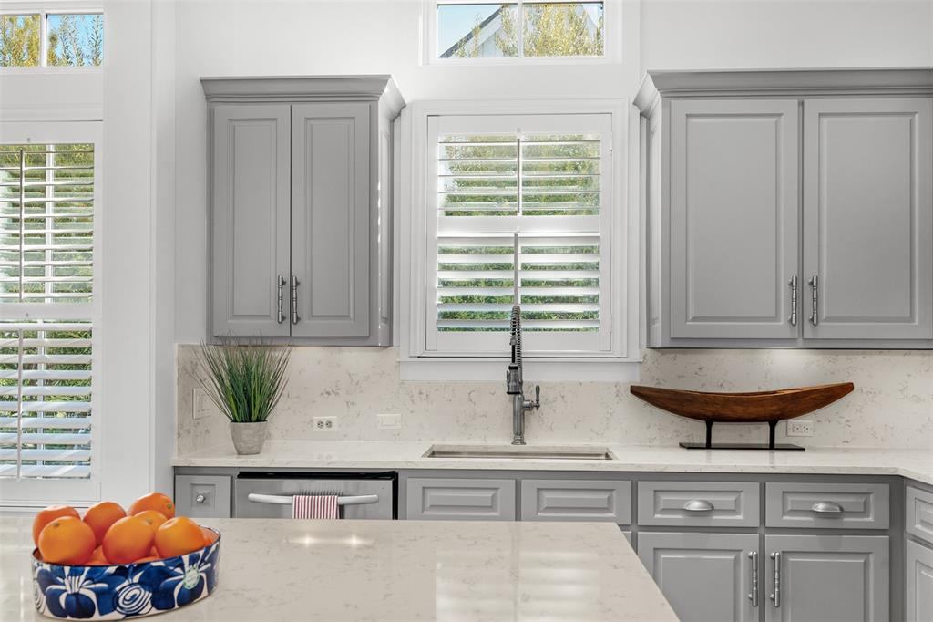 Long Cove - Residential