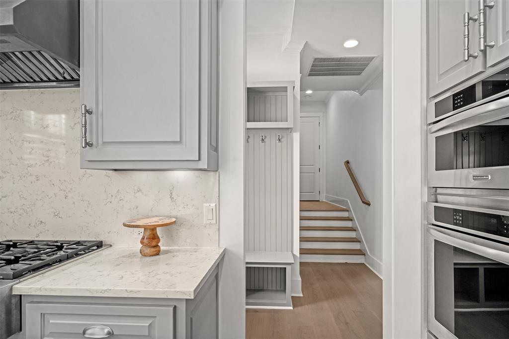 Long Cove - Residential