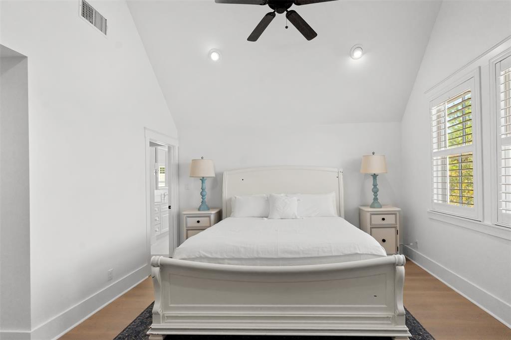 Long Cove - Residential