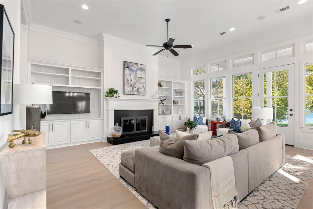 Long Cove - Residential