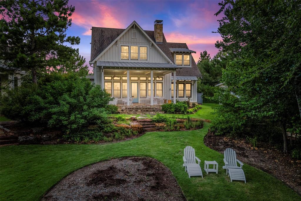 Long Cove - Residential