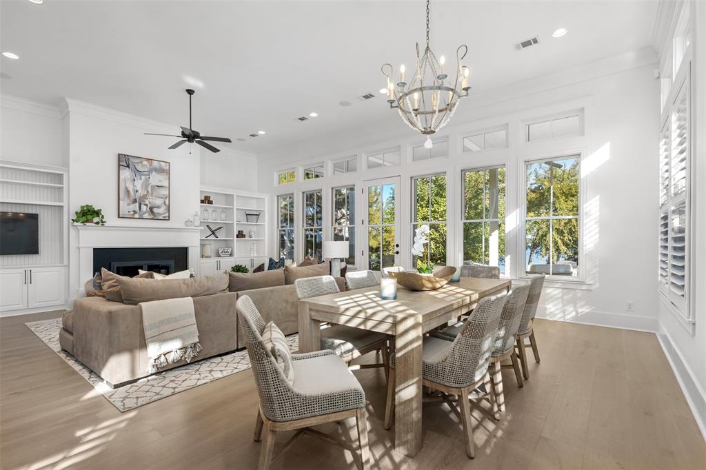 Long Cove - Residential